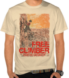 Free Climber 2 - Panjat Tebing