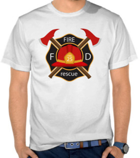 Fire Rescue Department