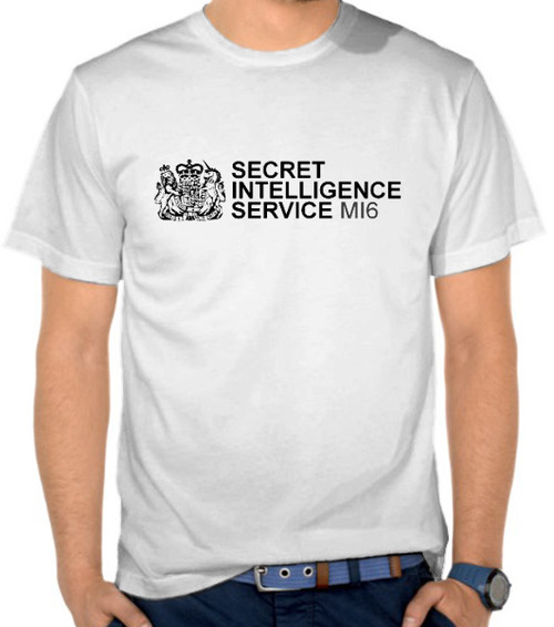 SIS - Secret Intelligence Service