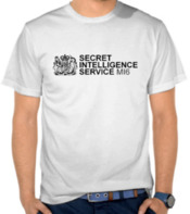 SIS - Secret Intelligence Service