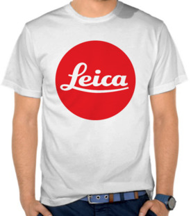 Leica Camera Logo