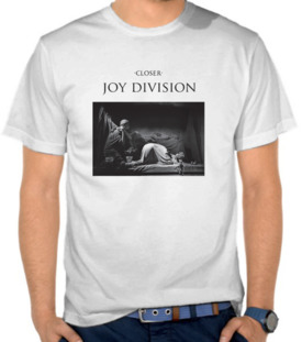 Closer - Joy Division