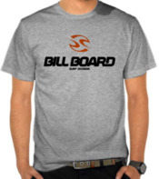 Surfing - Bill Board Surf Division