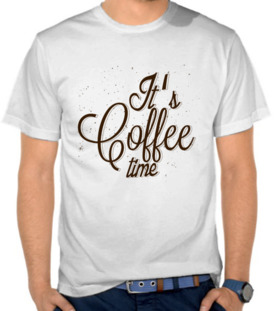 Its Coffee Time 2