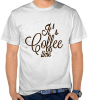 Its Coffee Time 2