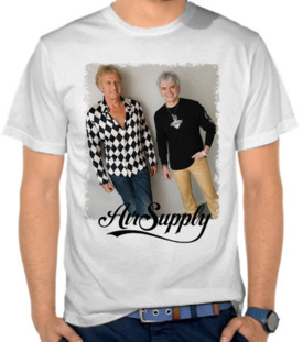 Air Supply Members