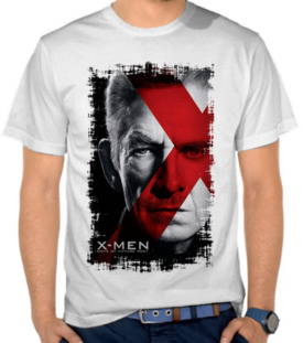 X-Men Days Of Future Past - Magneto