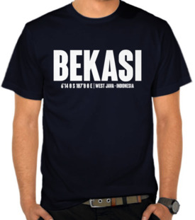 Bekasi - West Java 2