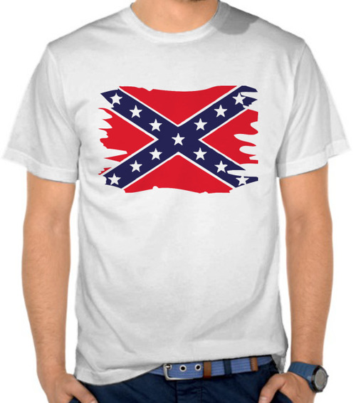 Rebel Flag