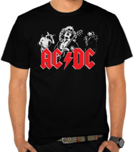 Band AC/DC 2