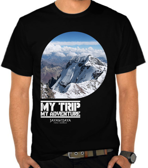 My Trip - Jaya Wijaya