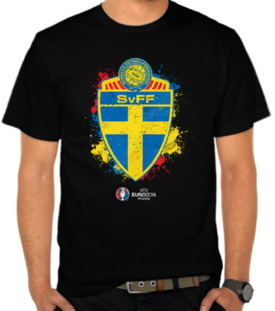 Euro 2016 - Sweden
