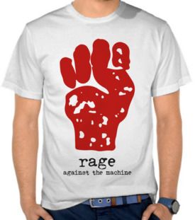 Rage Against The Machine Logo