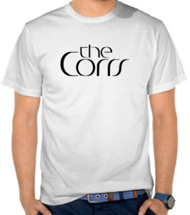 The Corrs Logo 2