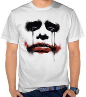 Tangisan Joker - Batman