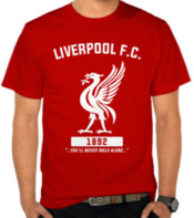Liverpool FC - 1892 3