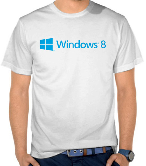 Windows 8 Logo