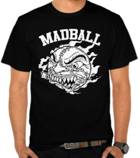 Madball Logo