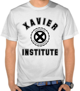 X-Men - Xavier Institute