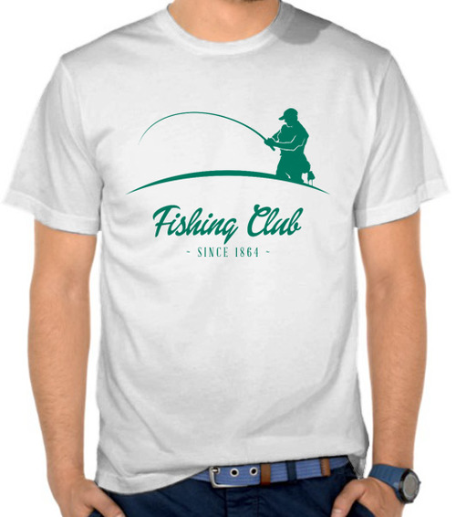 Fishing Club 2