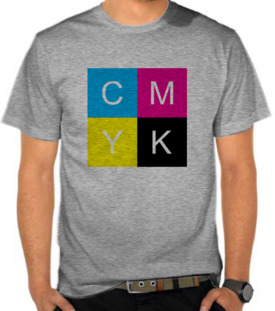 CMYK Rectangle