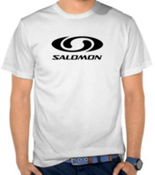 Salomon Logo 2