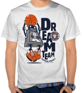 Dream Team Basket