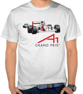 A1 Grand Prix