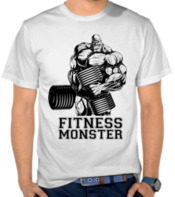Fitness Monster
