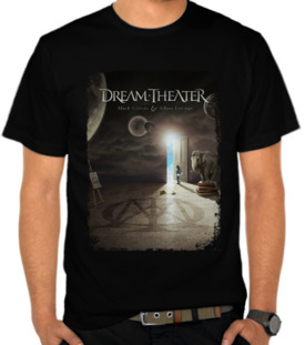 Dream Theater - Black Clouds