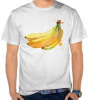 Buah Pisang (Banana)