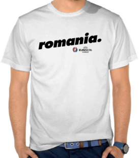 Euro 2016 - Romania 3