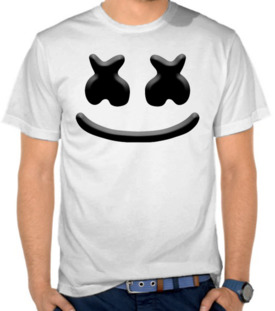 DJ Marshmello 8