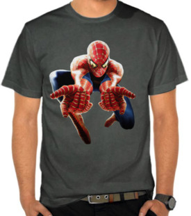 Marvel - Spiderman 5