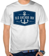 Old Anchor Inn