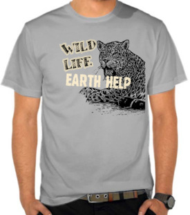 Wild Life - Earth Help