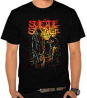 Suicide Silence 1