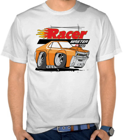 Racer