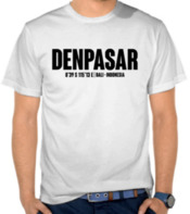 Denpasar - Bali