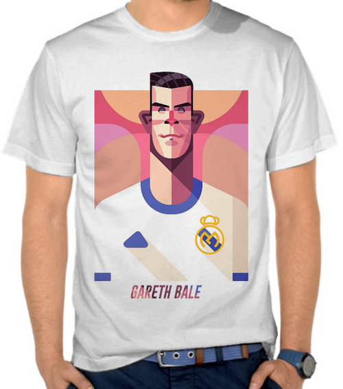 Gareth Bale - Real Madrid