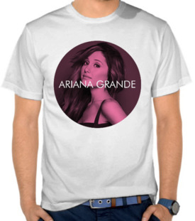 Ariana Grande 4