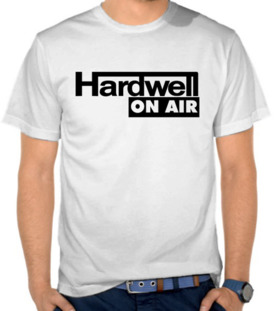Hardwell On Air