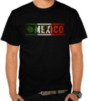 Mexico Overlay