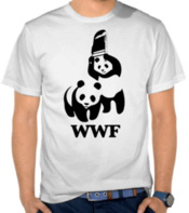 WWF (World Wide Foundation) Parodi