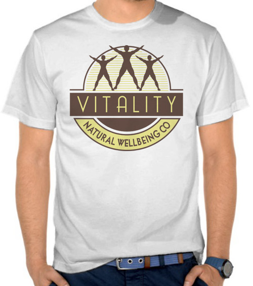 Vitality - Natural Wellbeing