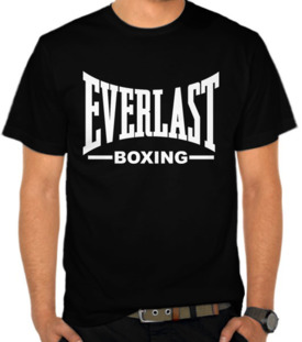 Everlast Boxing Logo