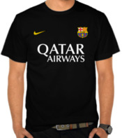 Barcelona T-Jersey