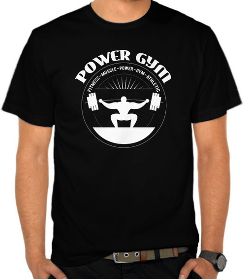 Power Gym 2