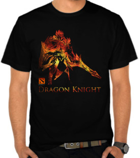 Dota 2 - Dragon Knight 3