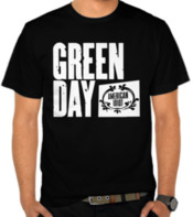 Green Day American Idiot